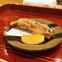 銀座 きた川 - 