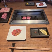 焼肉うしごろ 西麻布本店 - 