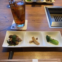 焼肉うしごろ 西麻布本店 - 