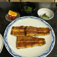 駒形前川 浅草本店 -  駒形前川 浅草本店 -