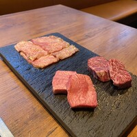 焼肉うしごろ 西麻布本店 - 
