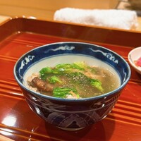 銀座 きた川 - 