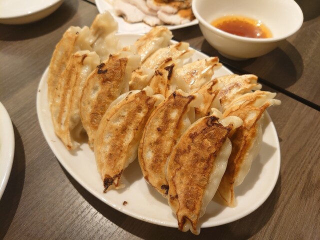 Yōran Oxz Gyōza Daioh ソノシート　gism Amazon.co.jp: Ajinomoto Gyoza (12 Pieces) (Frozen) x 6 Bags