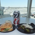 WINGTIPS YOUR TRAVEL LOUNGE - 