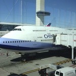 WINGTIPS YOUR TRAVEL LOUNGE - では関西国際空港に帰りま〜す！