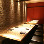 全席個室 楽蔵うたげ 渋谷駅前店