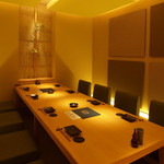 全席個室 楽蔵 池袋西口店