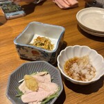 焼鳥 酉たけ - 