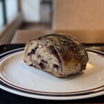 ブーランジェリー メゾン 辻 - ■ベリーベリークリチ ￥594