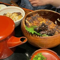 炭焼うな富士 名駅店 - 