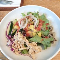 AWkitchen TOKYO 新丸ビル店 - 