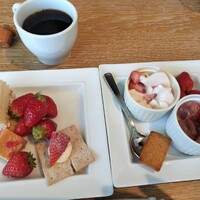 AWkitchen TOKYO 新丸ビル店 - 