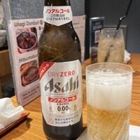 炭焼うな富士 名駅店 - 