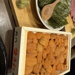 魚屋に毛の生えたようなお店 京都つりや - 