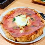 魚達&ピザ ウオタツ - 