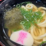 資さんうどん 半道橋店 - 