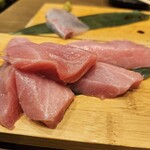 魚屋に毛の生えたようなお店 京都つりや - 