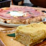 魚達&ピザ ウオタツ - 