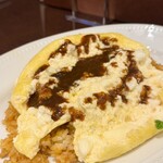 CAFE AUX BACCHANALES