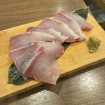 魚屋に毛の生えたようなお店 京都つりや - 