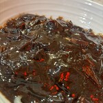 ジャジャン麺ハウス - ズームイン職安通り