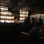 Mizunara: The Library - 