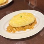 CAFE AUX BACCHANALES