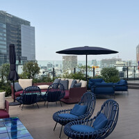 Gallery11(ホテルインディゴ東京渋谷) - 