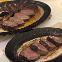 Empire Steak House Roppongi - 