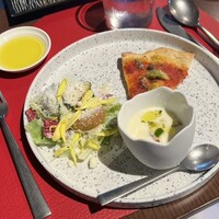 Gallery11(ホテルインディゴ東京渋谷) - 