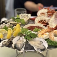 Empire Steak House Roppongi - 