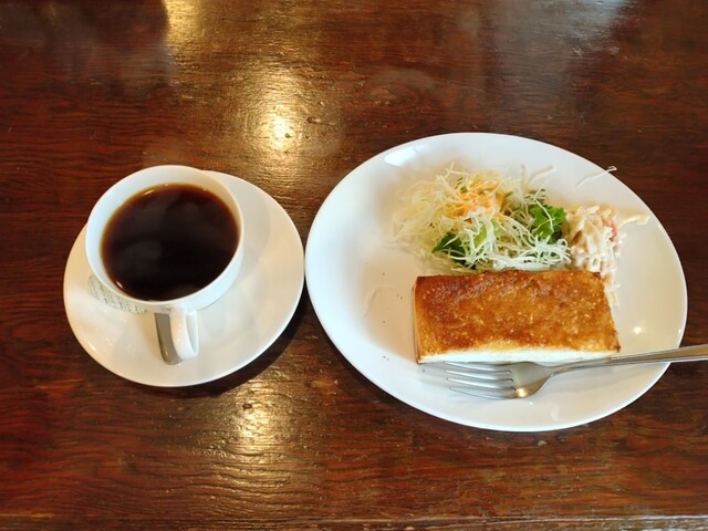 ゴコロ （GOCOLO） - 溝口/洋食 | 食べログ