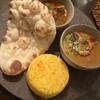 インド料理 想いの木