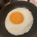 下町たまご食堂　一卵亭 - 