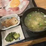 下町たまご食堂　一卵亭 - 