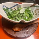 赤坂 菊乃井 - 半端ない美味さ‼️