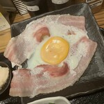 下町たまご食堂　一卵亭 - 