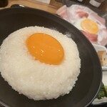 下町たまご食堂　一卵亭 - 