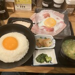 下町たまご食堂　一卵亭 - 
