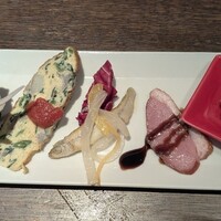 スペイン料理 La Cazuela 三ノ宮 ミント神戸店 - 