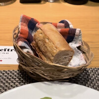 ビフトロ バイ ラ コクシネル - 