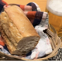 ビフトロ バイ ラ コクシネル - 