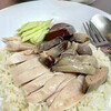 Je Aoun Chicken Rice - 料理写真: