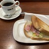 ドトールコーヒーショップ 近鉄橿原神宮前駅店