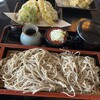 飯豊とそばの里センター そば伝承館