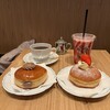 Café Kitsuné Osaka