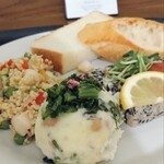 breadworks 天王洲 - 