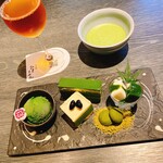 祇園 北川半兵衞 - 