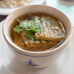 Je Aoun Chicken Rice - 