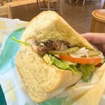 サブウェイ 広島段原ショッピングセンター店 - 